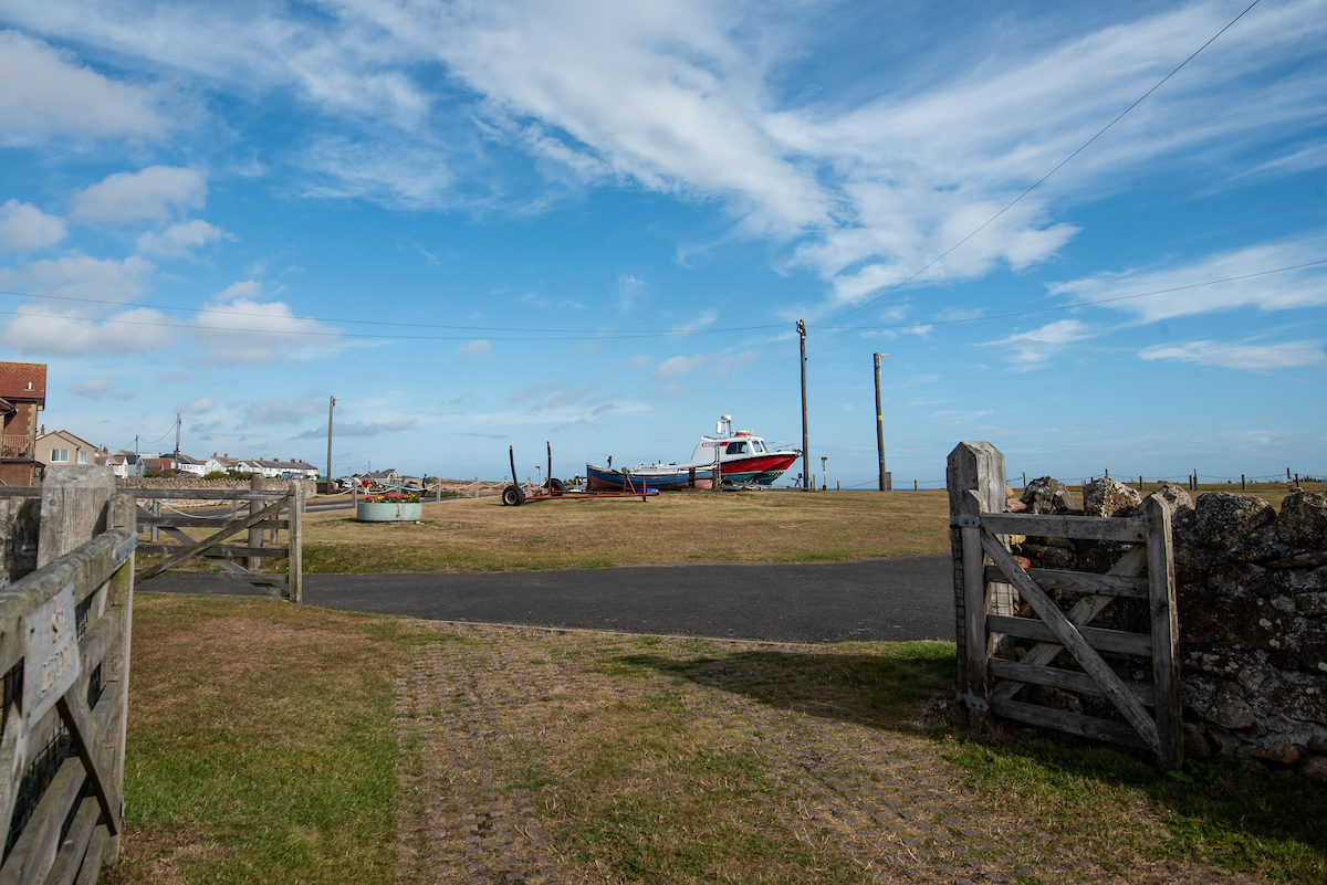 COPYRIGHT-TRACEY BLOXHAM